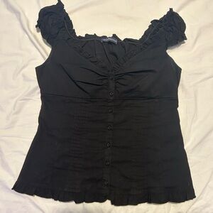 Brandy Melville Elena Top